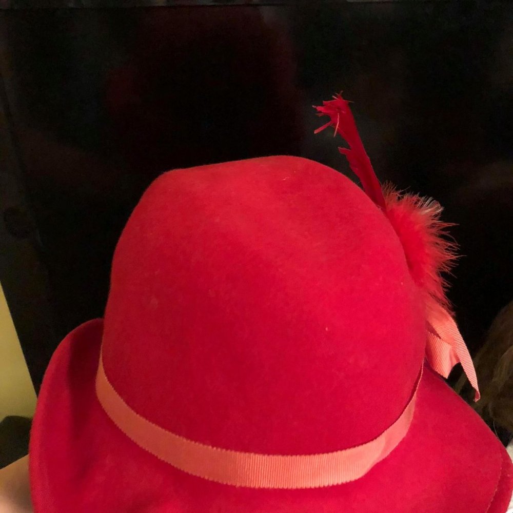 Doeskin Woman’s Hat - image 3